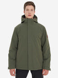 CORDILLERO Яке Men's Padded Jacket