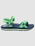 JACK WOLFSKIN Сандали OUTFRESH W
