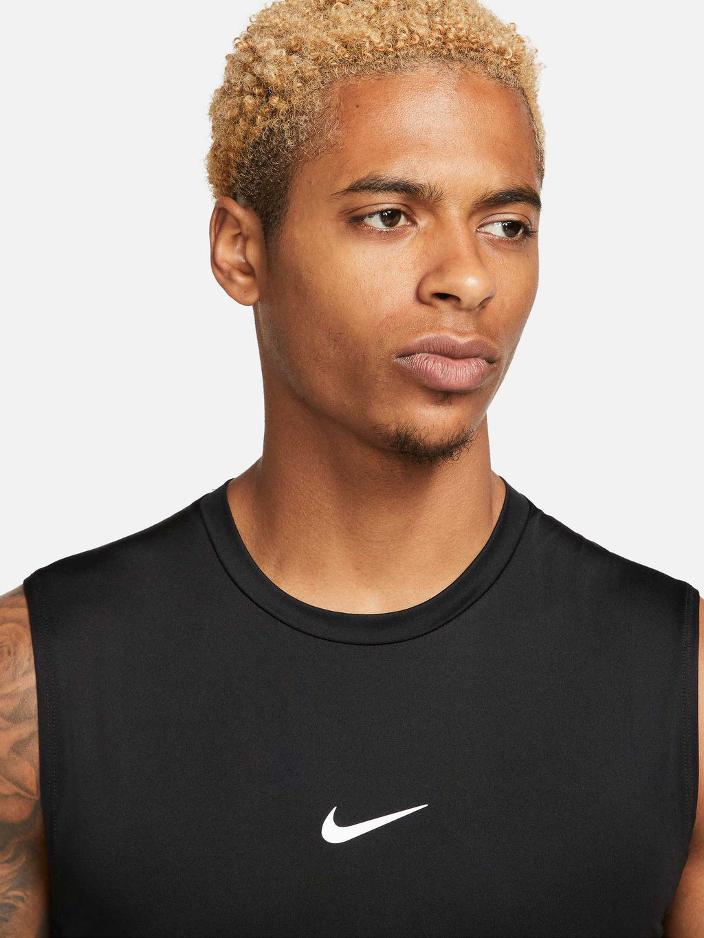NIKE Потник M NP DF TOP SL TIGHT