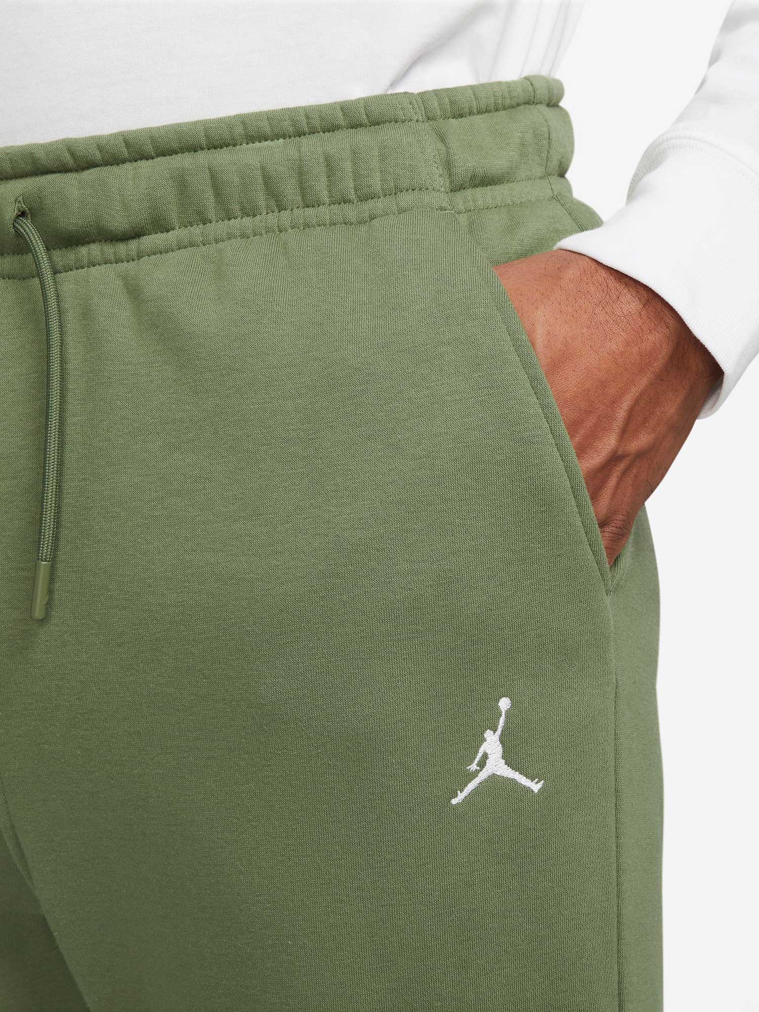 JORDAN Спортно долнище M J ESS FLC PANT