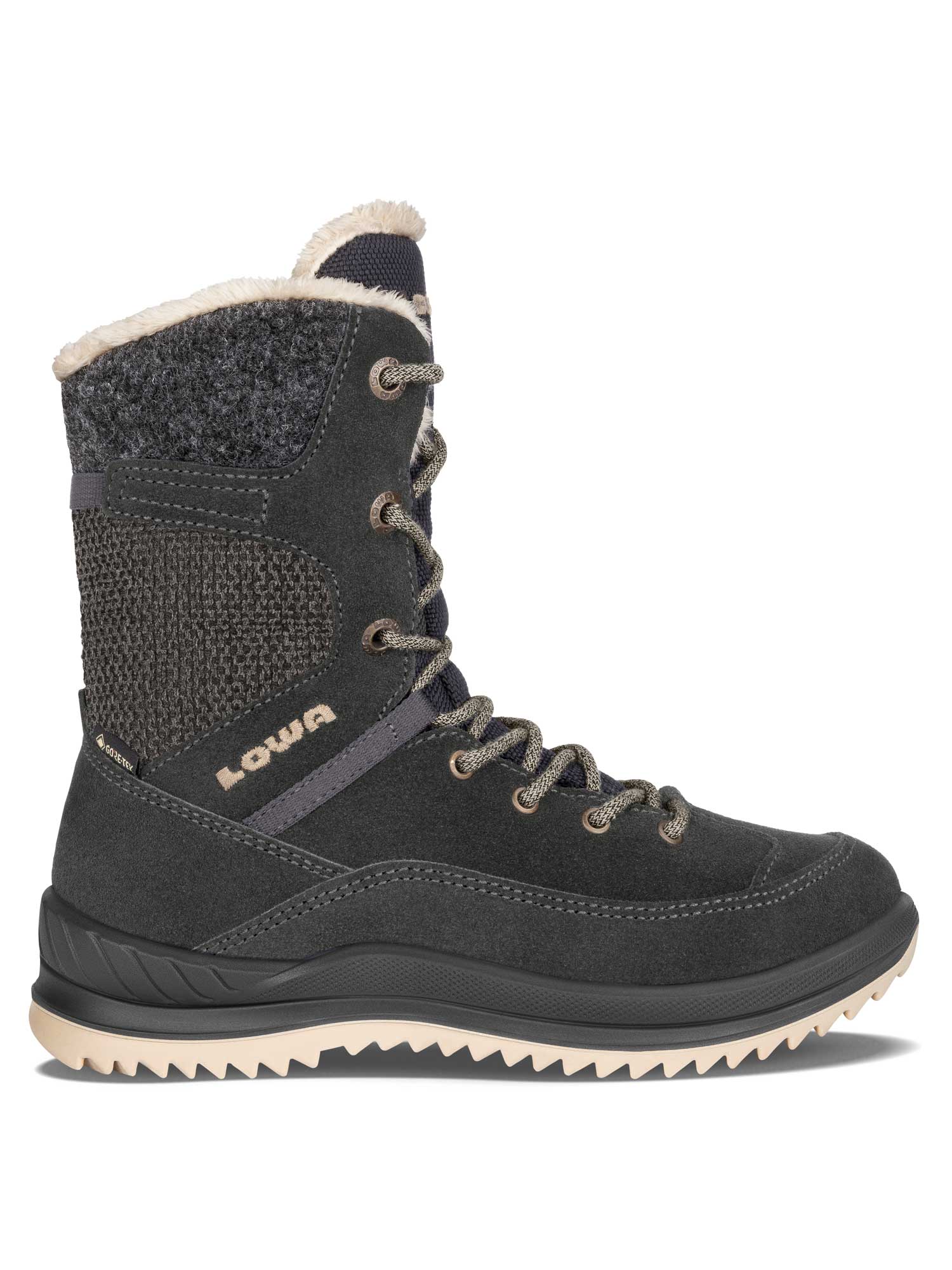 LOWA Ботуши BIANCA GTX HI JR