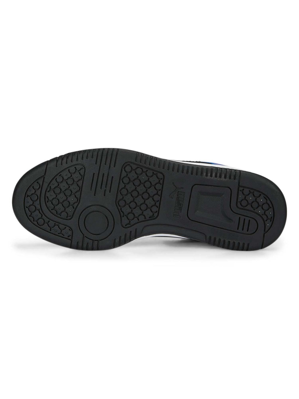 PUMA Обувки Rebound Layup Lo SL Jr