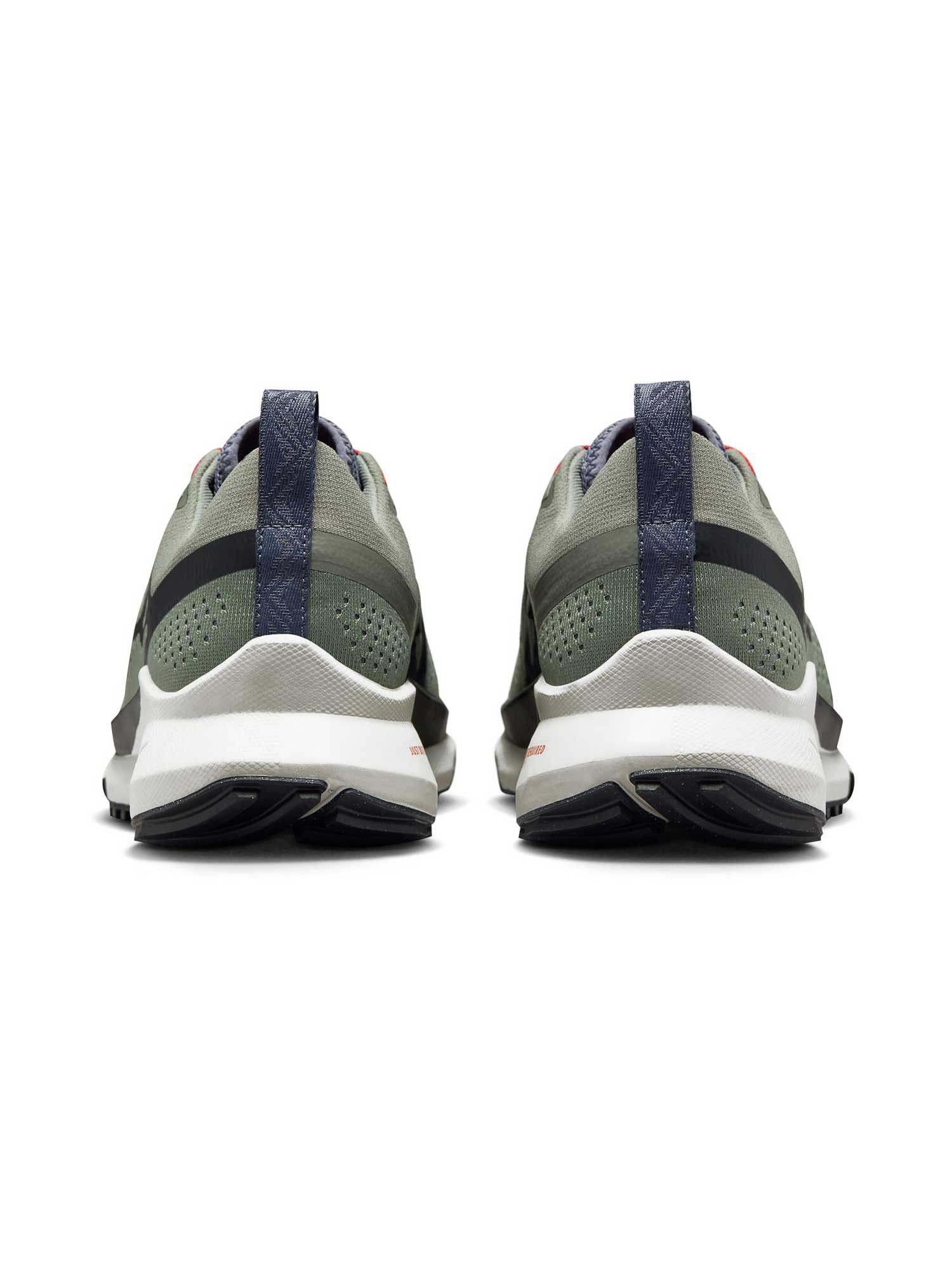NIKE Обувки REACT PEGASUS TRAIL 4