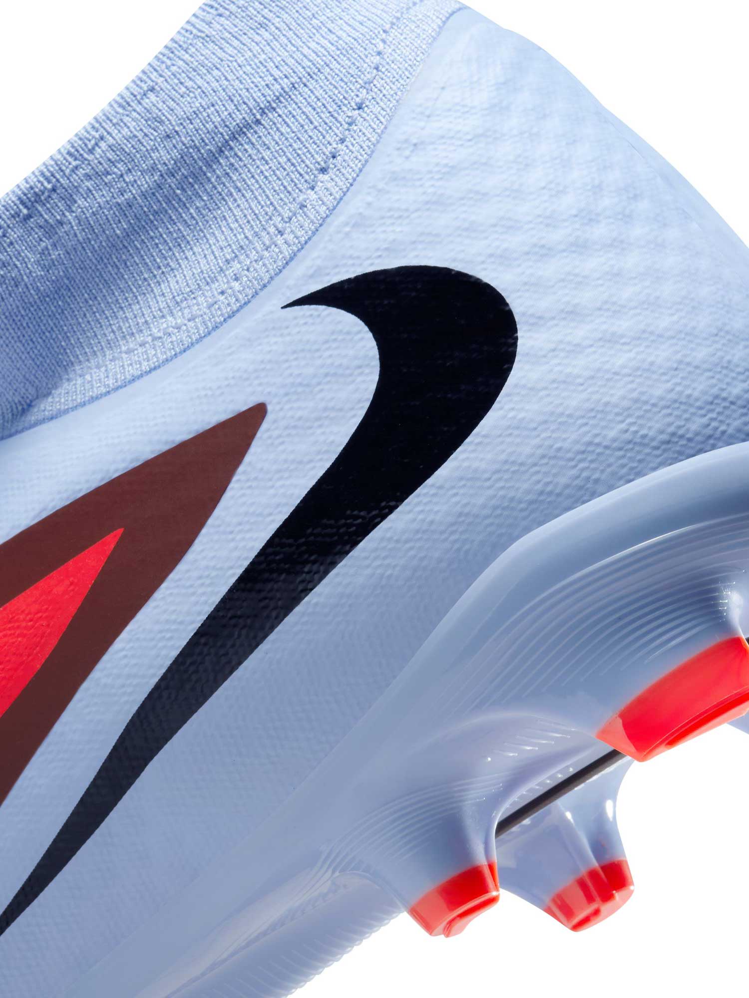 NIKE Обувки PHANTOM 6 HIGH ACAD FG\/MG