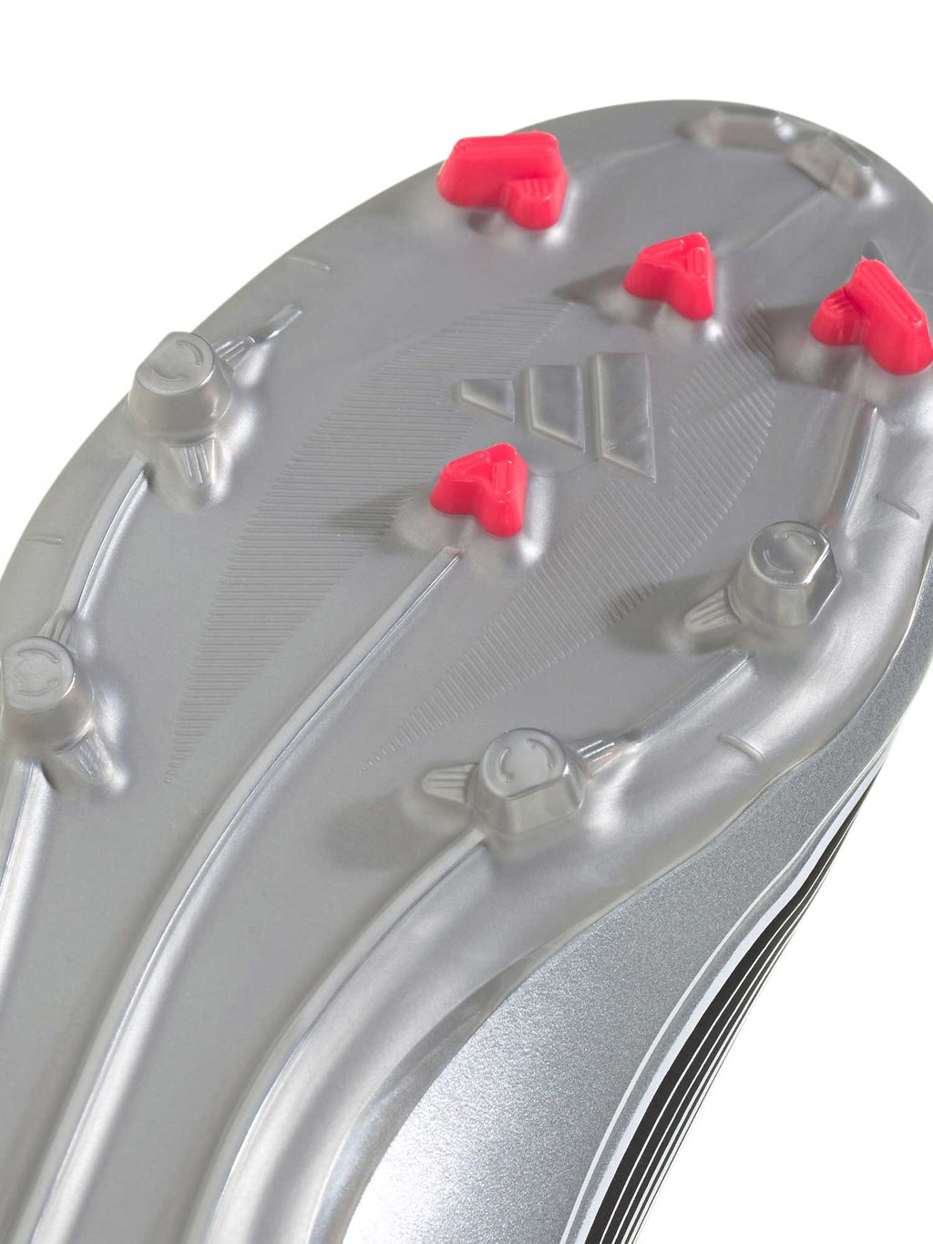 ADIDAS PERFORMANCE Обувки F50 Messi League Firm\/Multi-Ground Kids