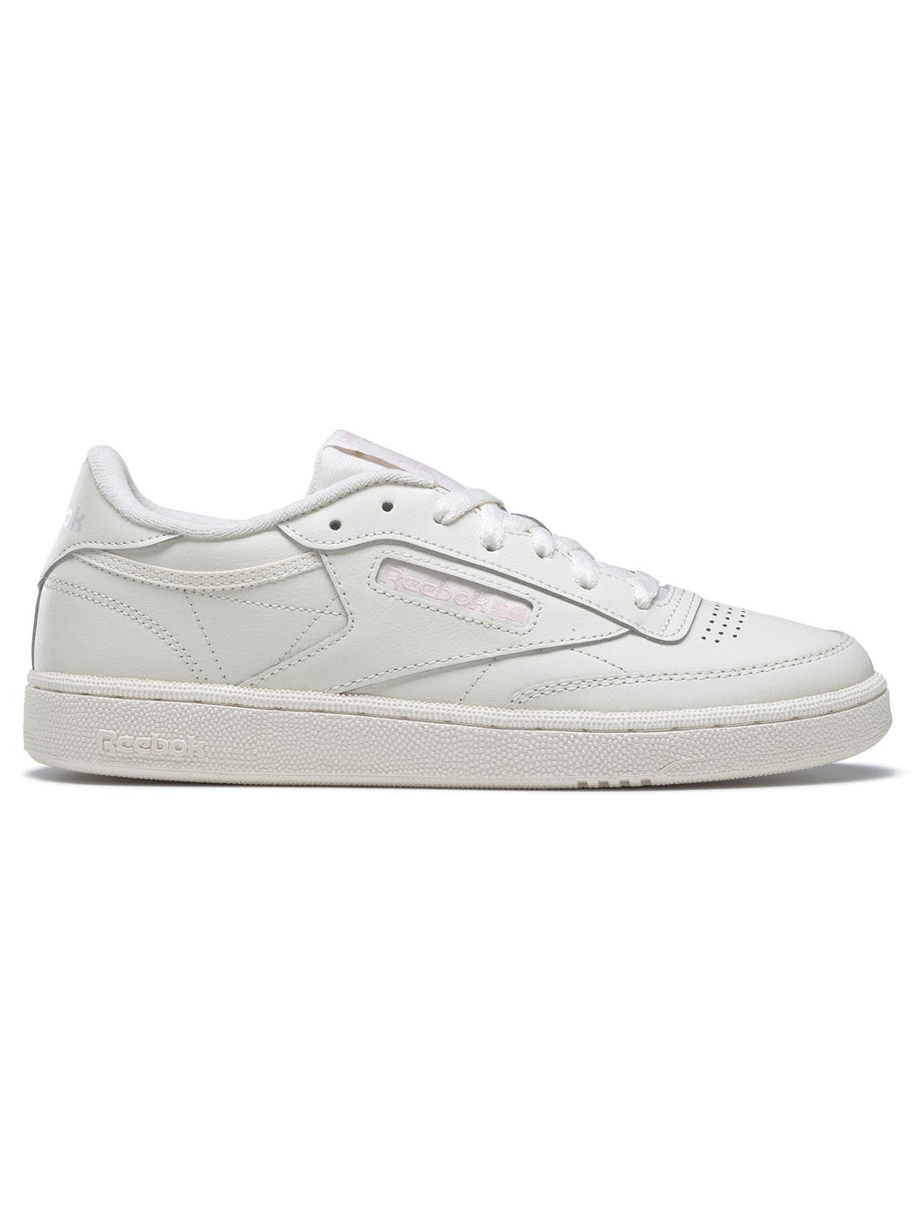 REEBOK Обувки CLUB C 85