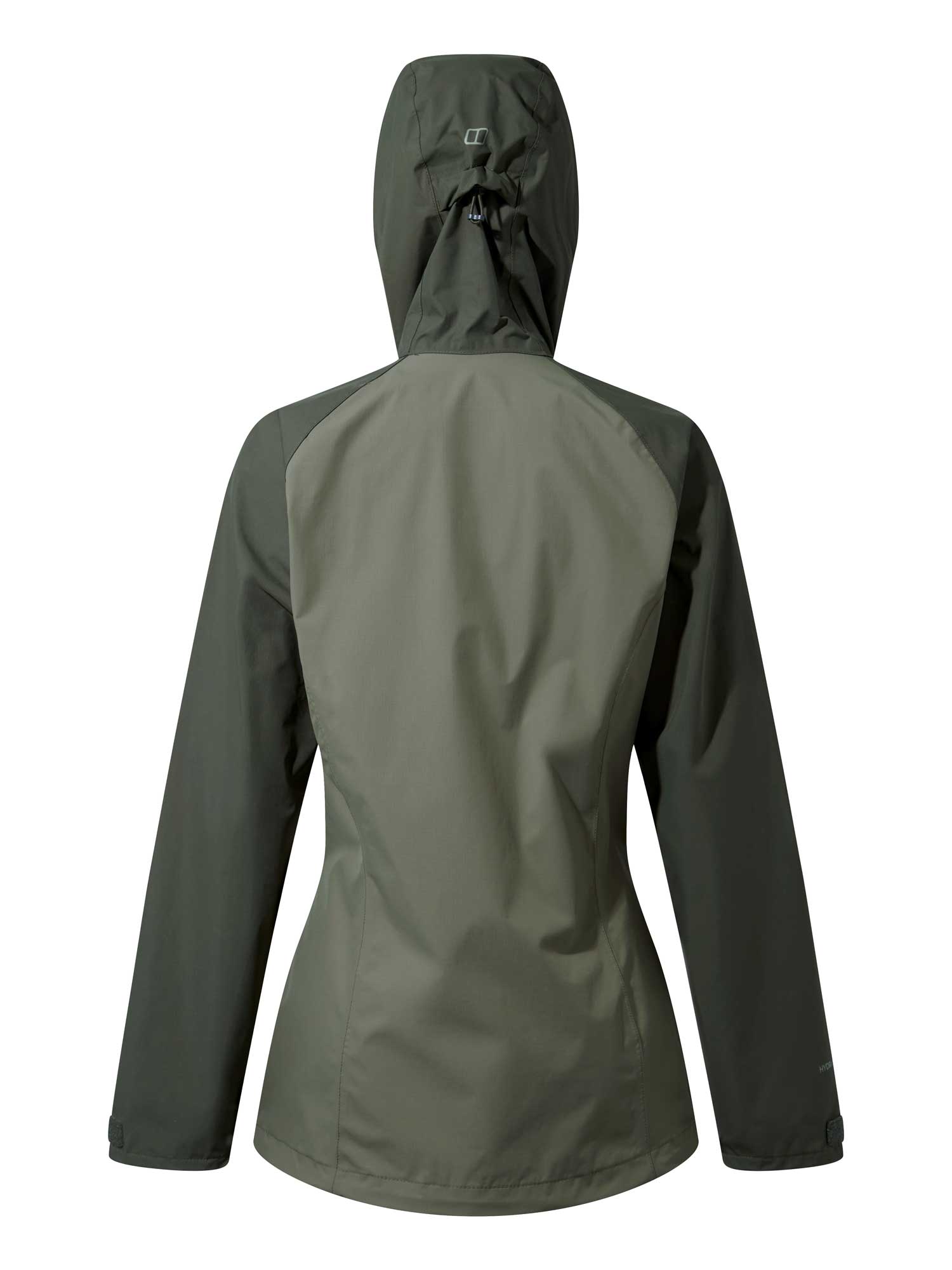 BERGHAUS Яке DELUGE PRO SHELL JKT AF