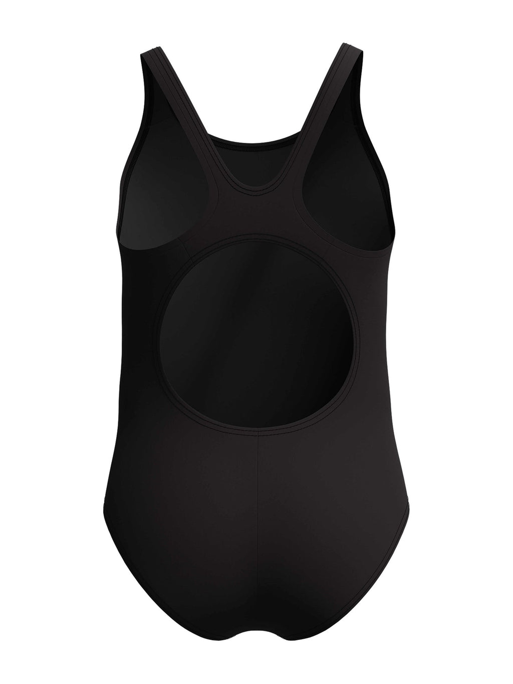 SPEEDO Цял бански GIRLS PLACMEMENT MUSCLEBACK