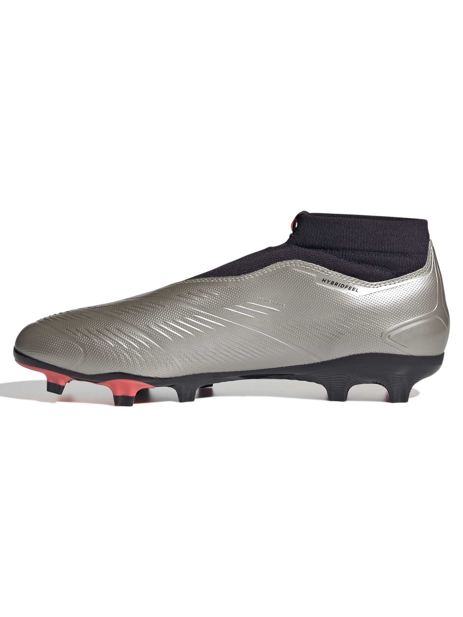 ADIDAS PERFORMANCE Обувки Predator League Laceless Firm Ground Boots