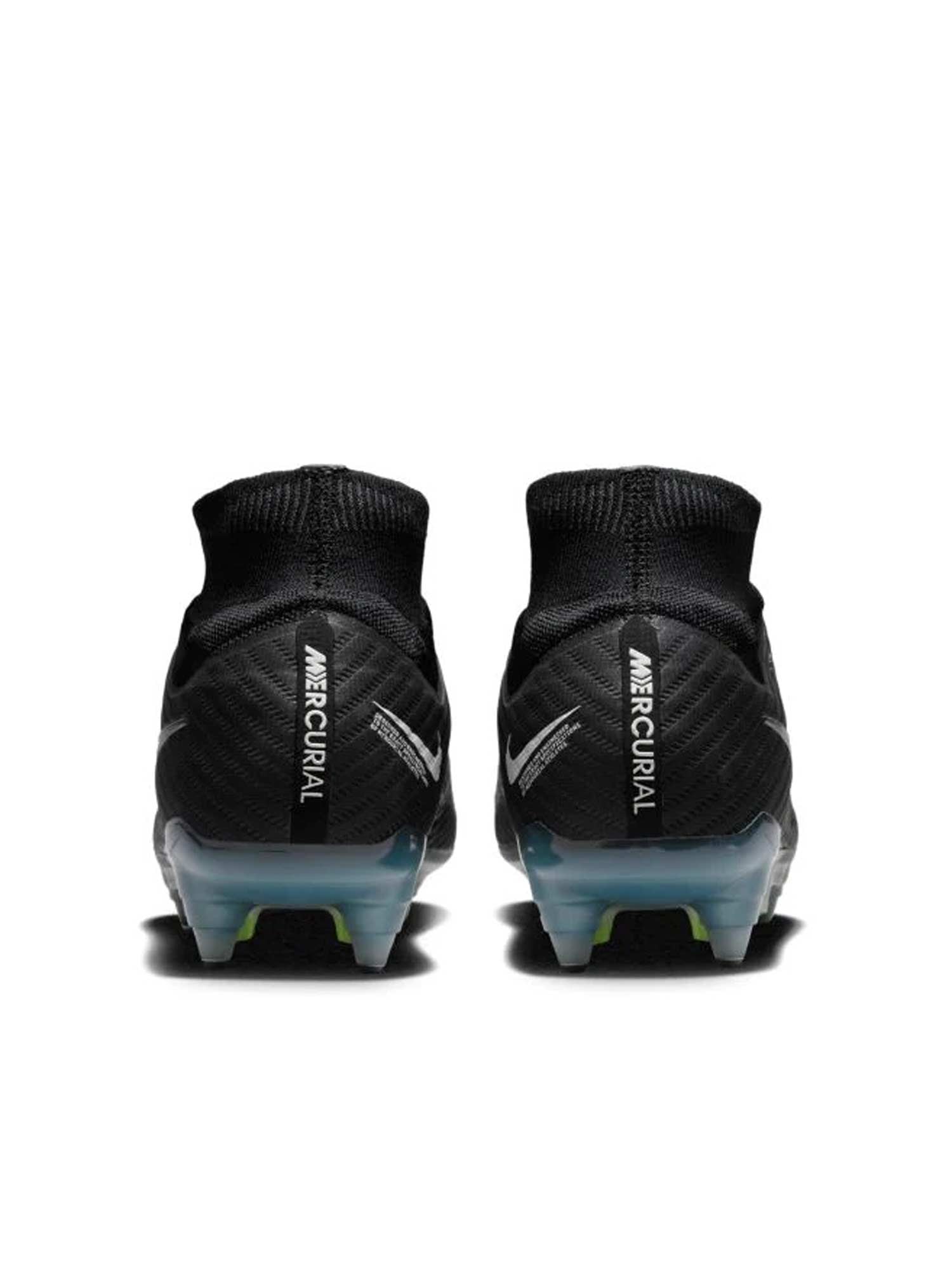 NIKE Обувки ZOOM SUPERFLY 9 ELITE SG