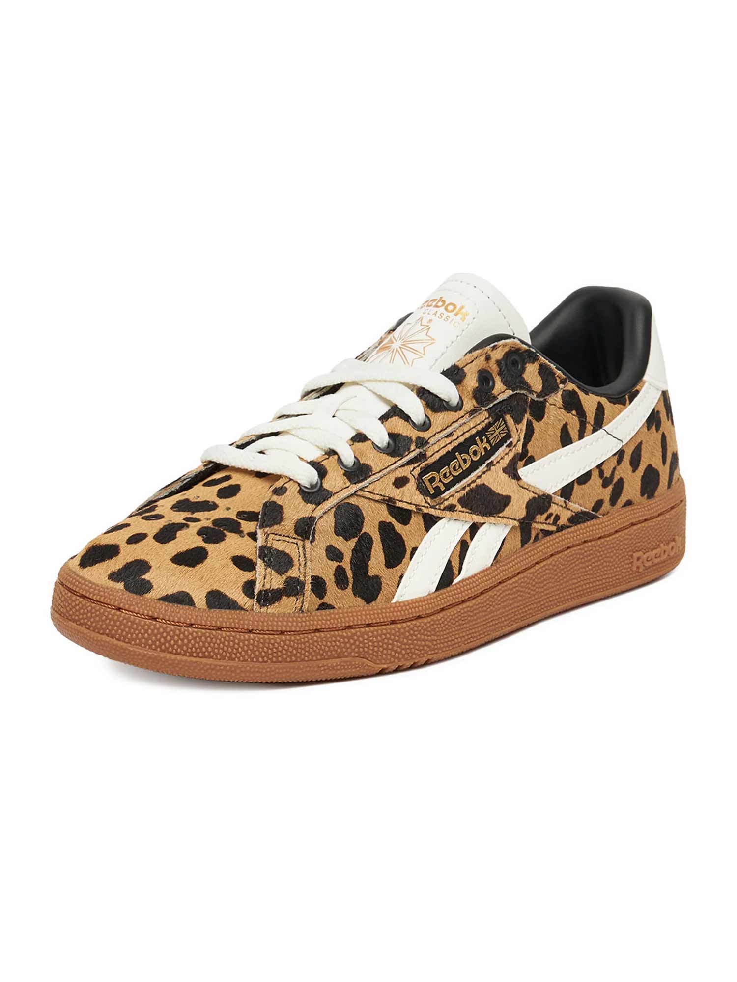 REEBOK Обувки CLUB C GROUNDS UK