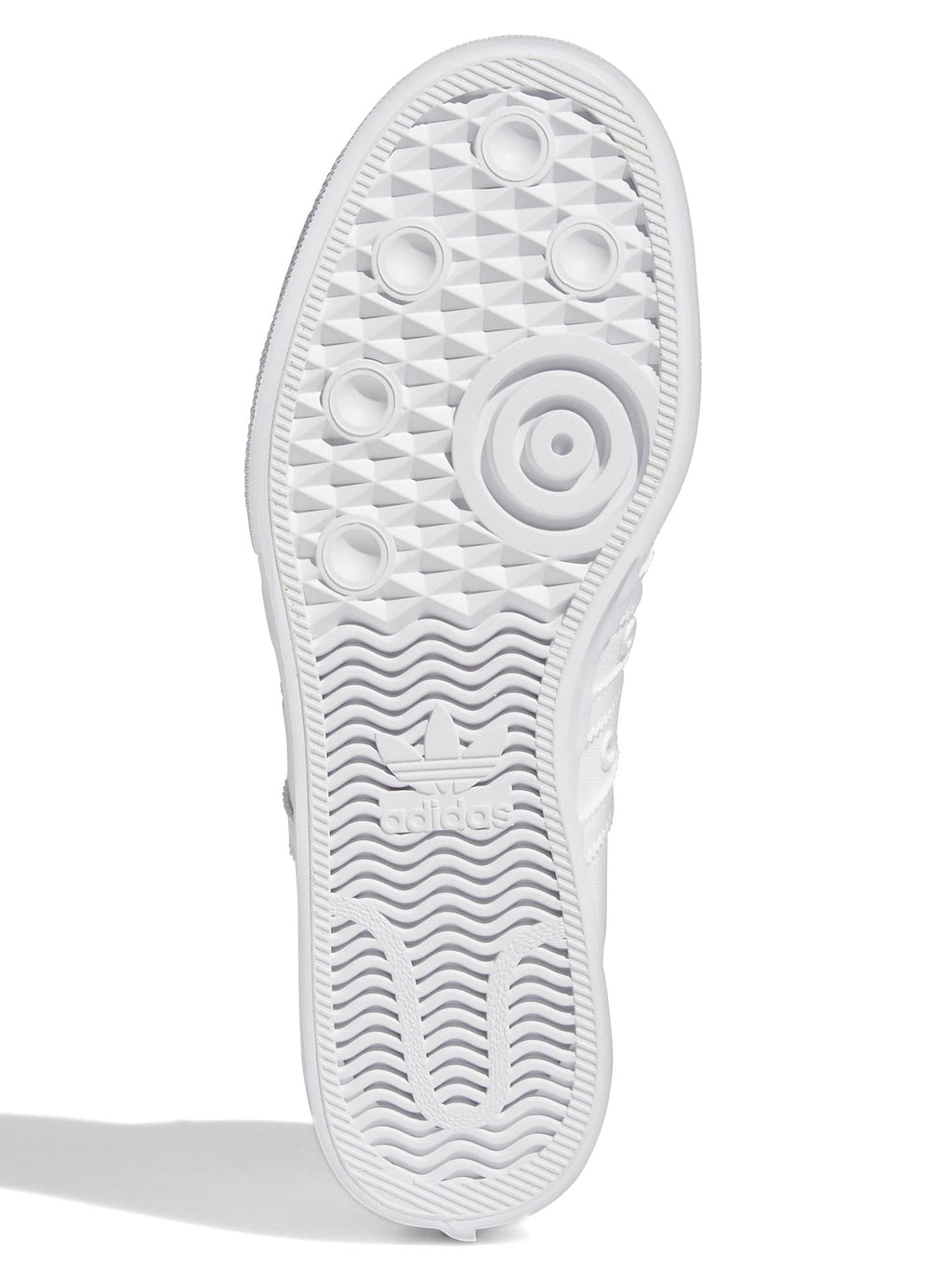 ADIDAS ORIGINALS Обувки Nizza Platform Mid