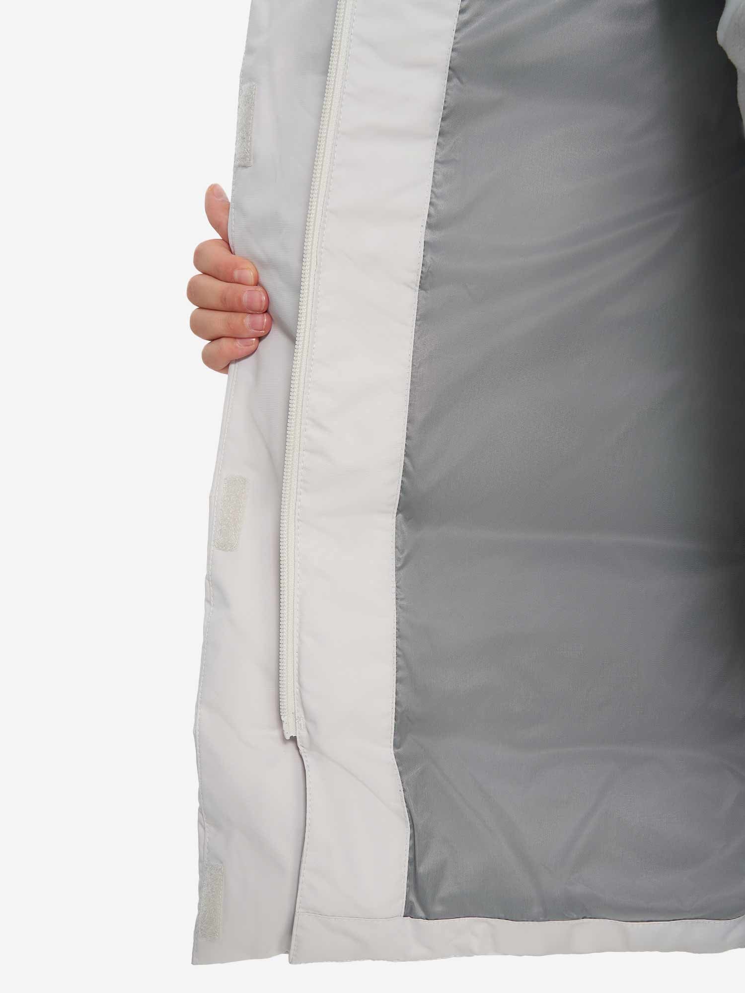 OUTVENTURE Яке Travel Girl's Faux Down Jacket