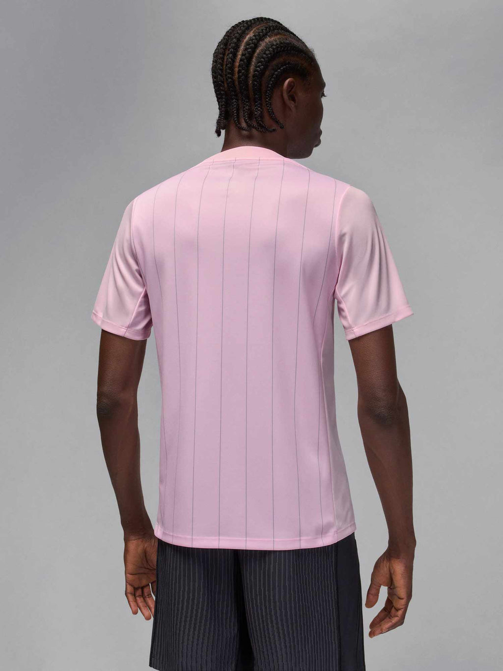 NIKE Тениска PSG MNK DF ACDPR SSTOP K SE PM 25\/26