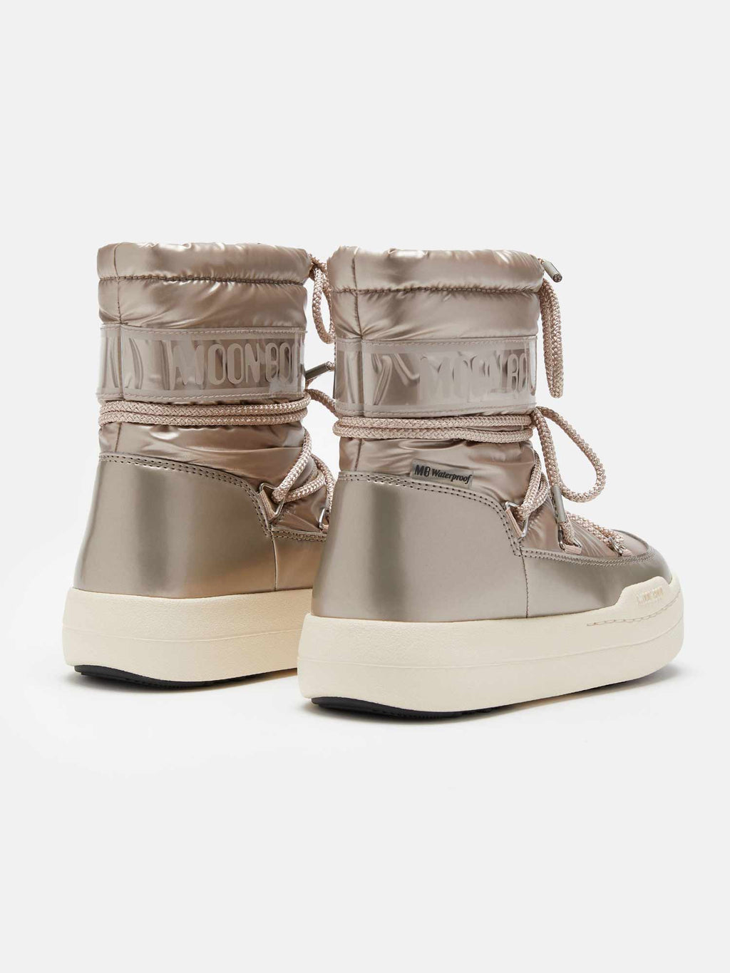 MOON BOOT Апрески MB JR