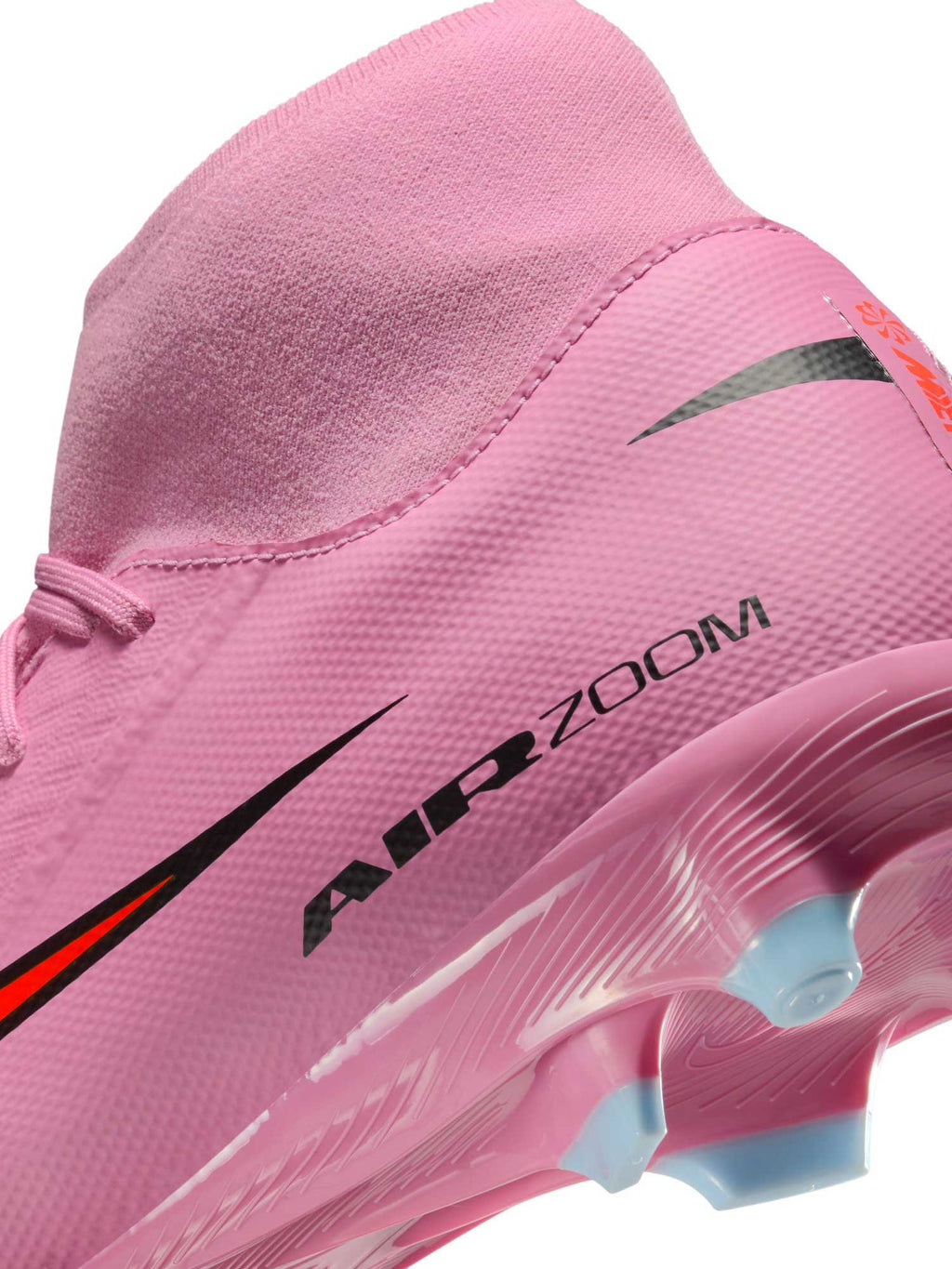 NIKE Обувки ZM SUPERFLY 10 ACAD FG/MG