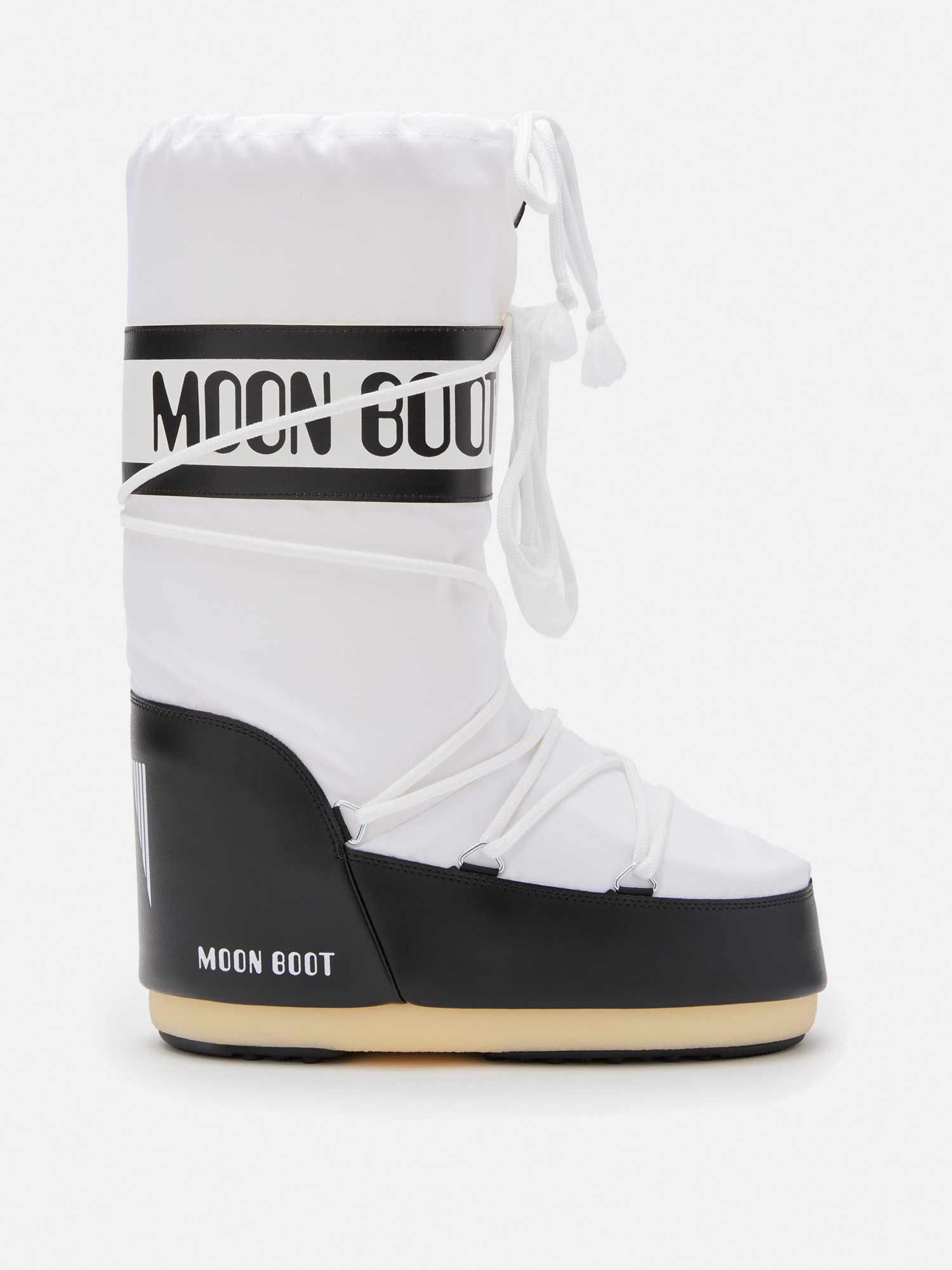 MOON BOOT Апрески MB ICON