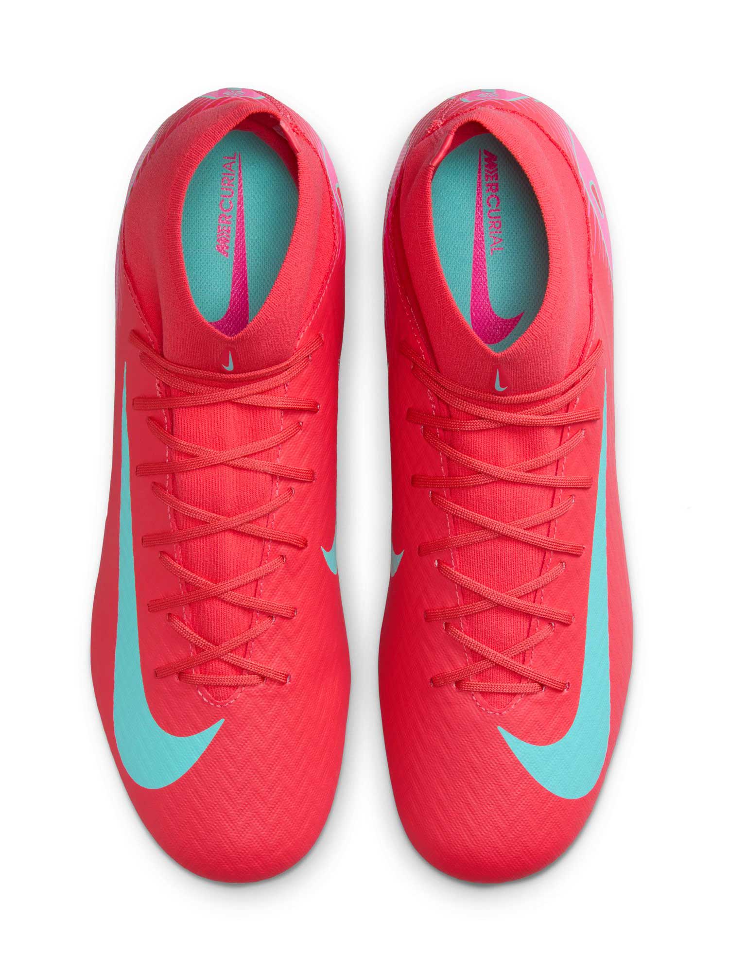 NIKE Обувки ZM SUPERFLY 10 ACAD FG\/MG