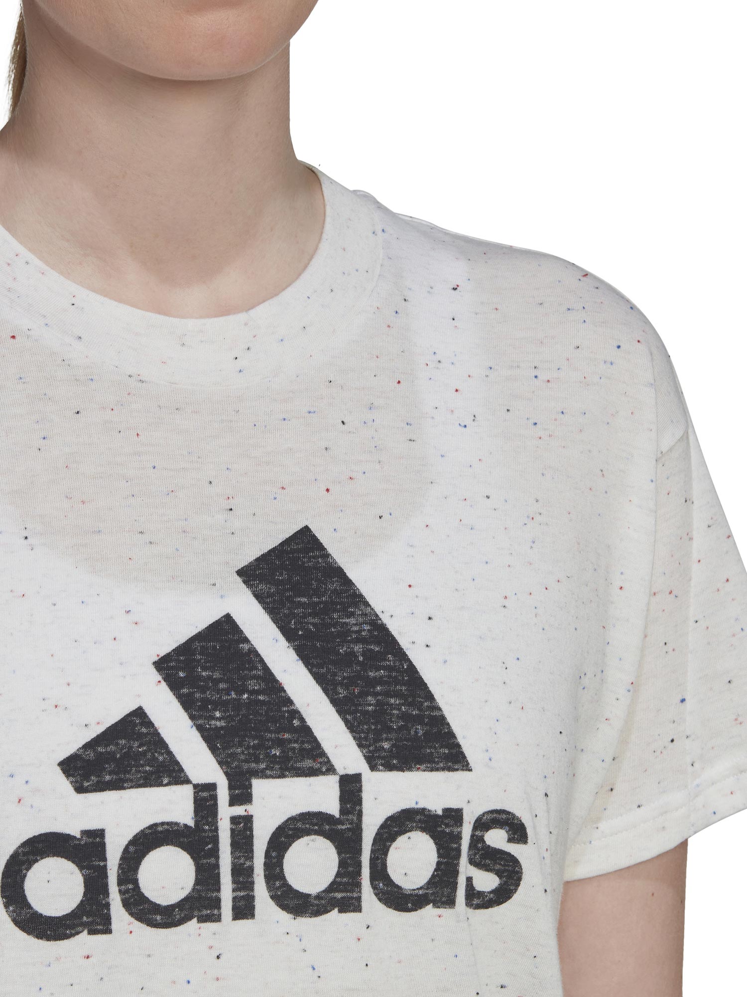 ADIDAS SPORTSWEAR Тениска Future Icons Winners 3
