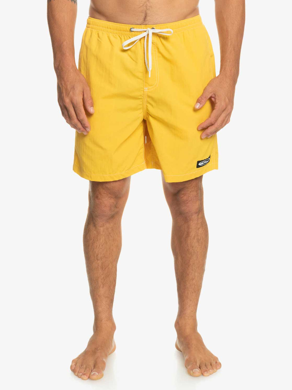 QUIKSILVER Плувни шорти SATURN VOLLEY 18 NB