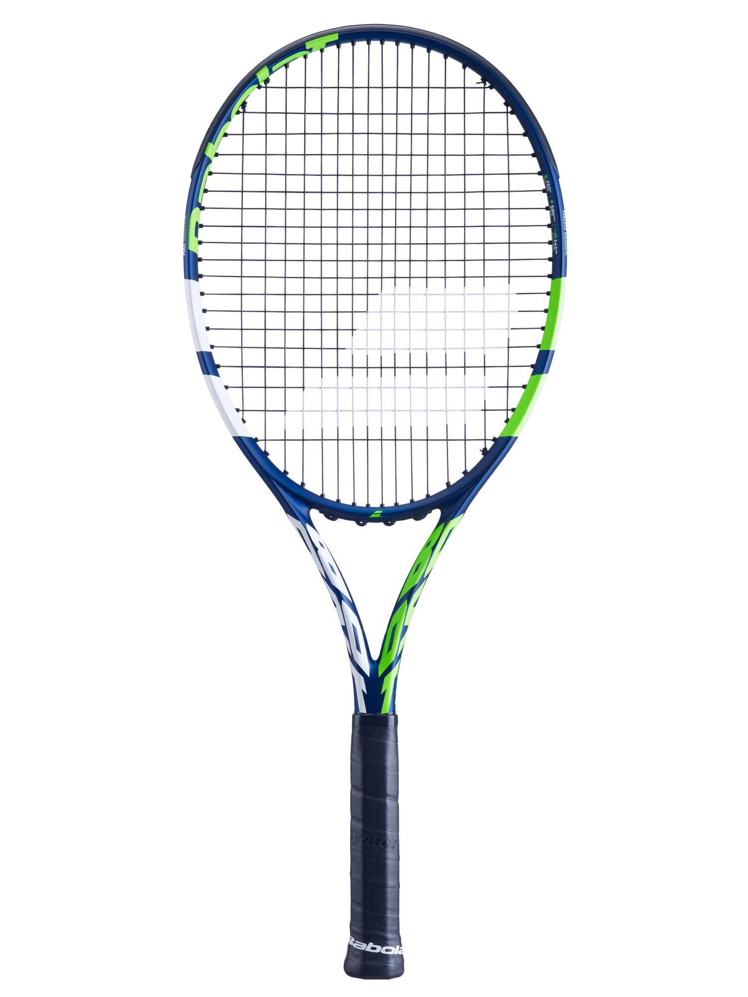 BABOLAT Тенис ракета BOOST DRIVE grip2 - наплетена