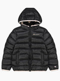 CHAMPION Яке Hooded Jacket