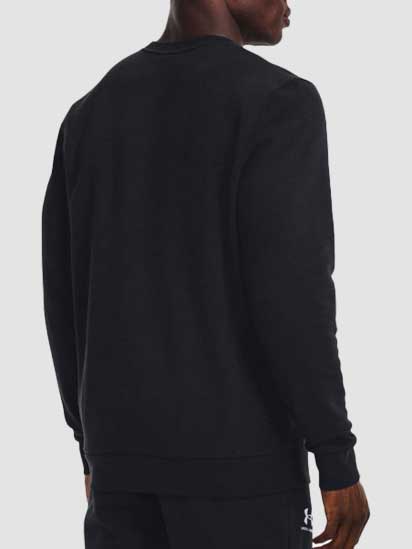 UNDER ARMOUR Блуза UA Icon Fleece Crew