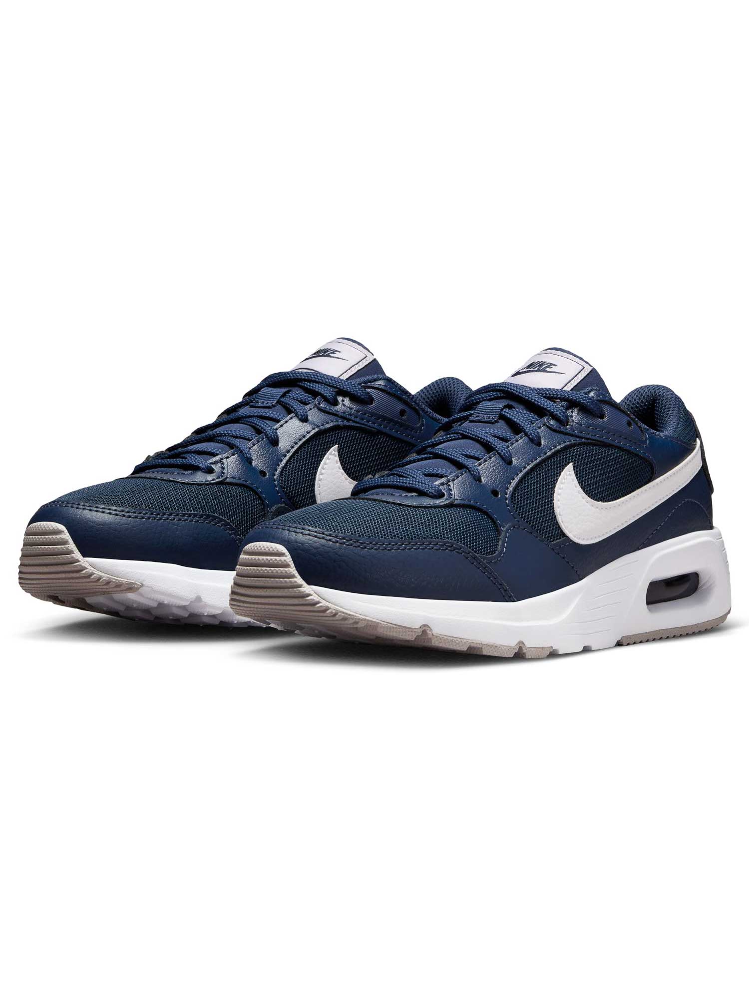 NIKE Обувки AIR MAX SC (GS)