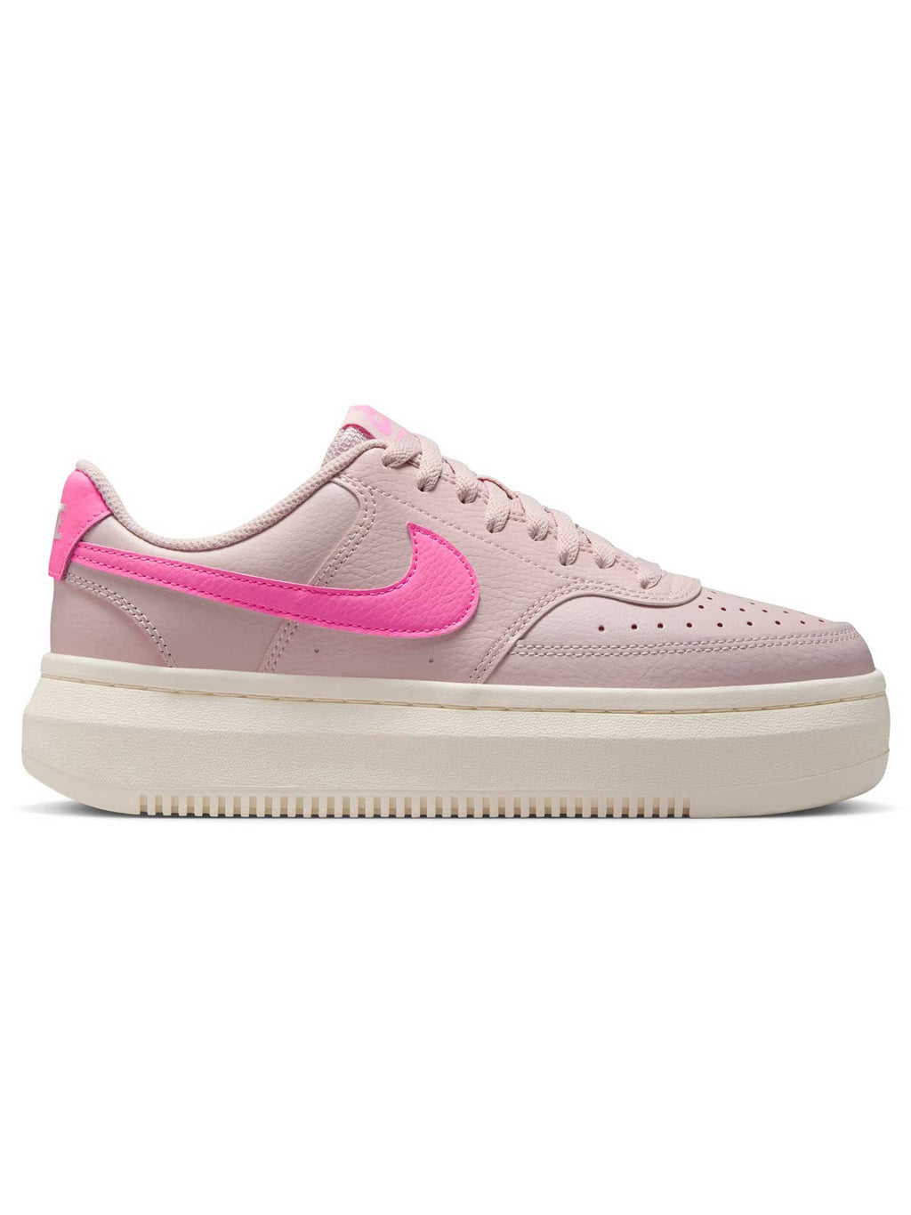 NIKE Обувки W COURT VISION ALTA LTR