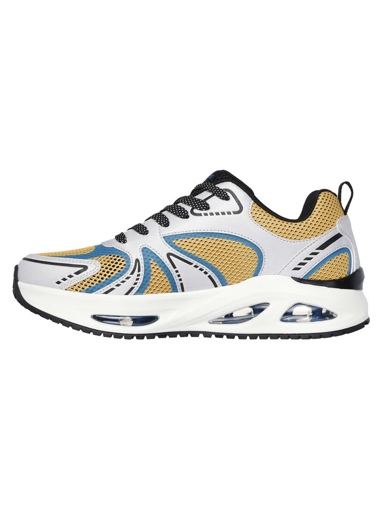 SKECHERS Обувки UNO EGO-AURAIR