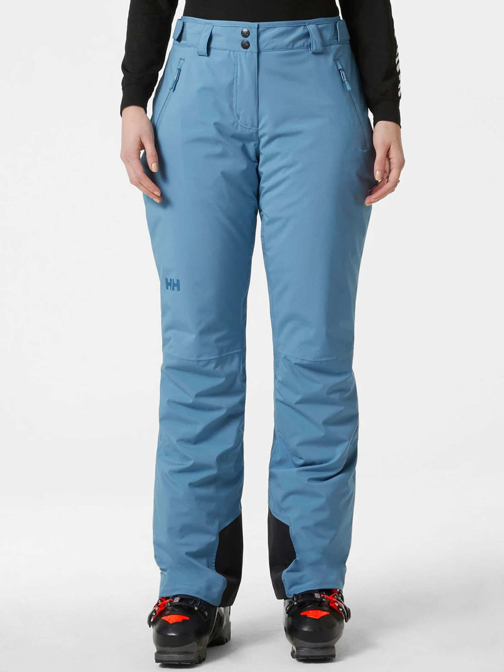 HELLY HANSEN Ски панталон W LEGENDARY INSULATED PANT