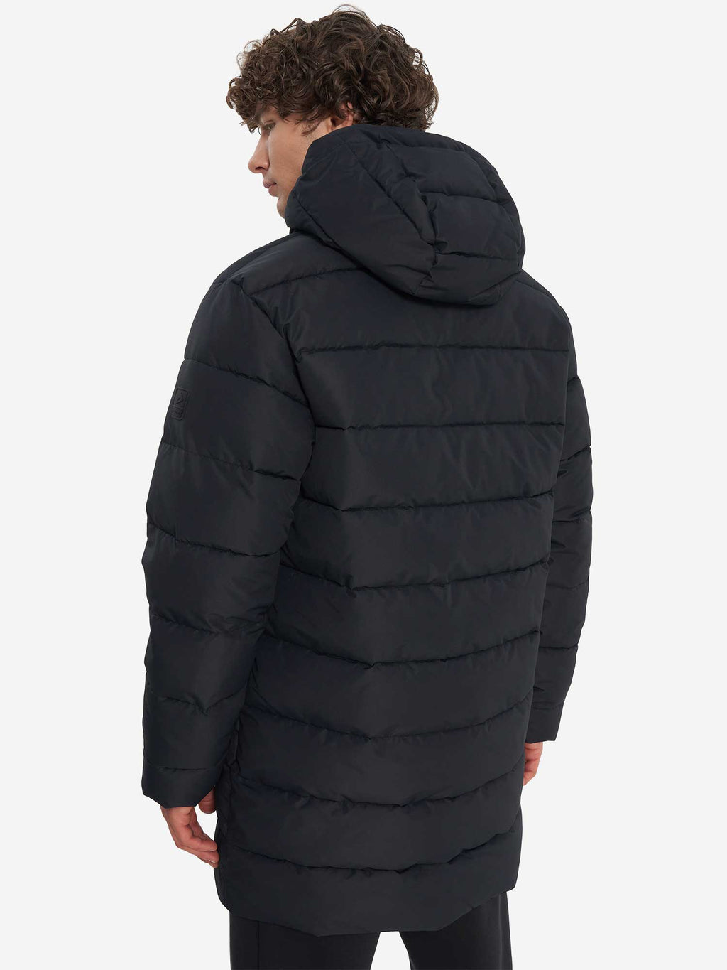 DEMIX Яке M D Faux down jackets