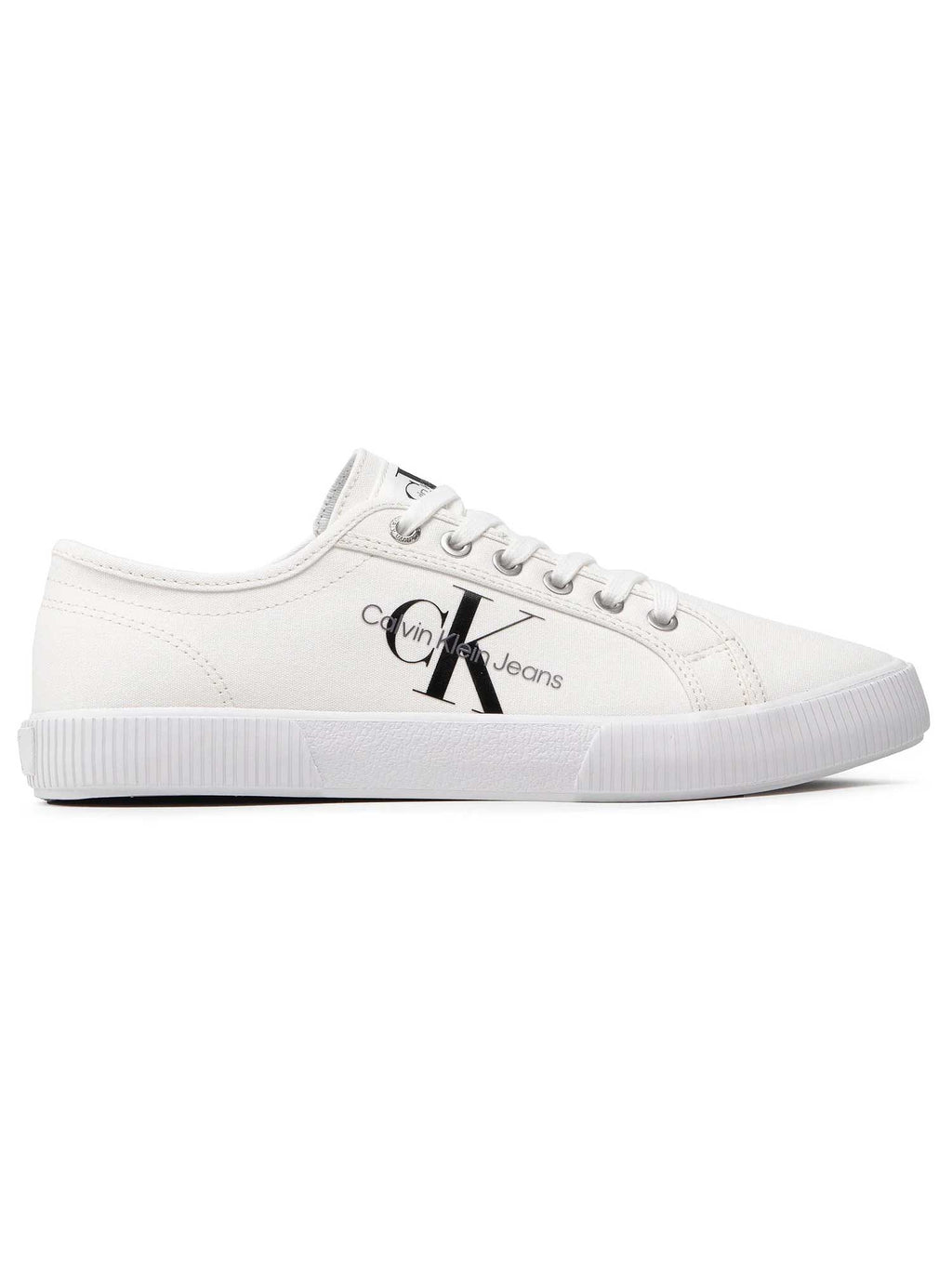Calvin Klein Jeans Обувки ESSENTIAL VULCANIZED 1
