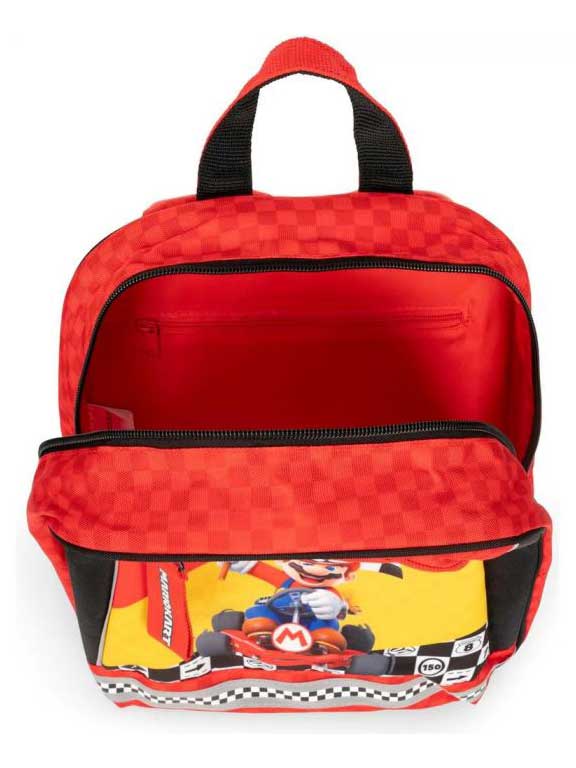 UWEAR Раница Super Mario Mariokart