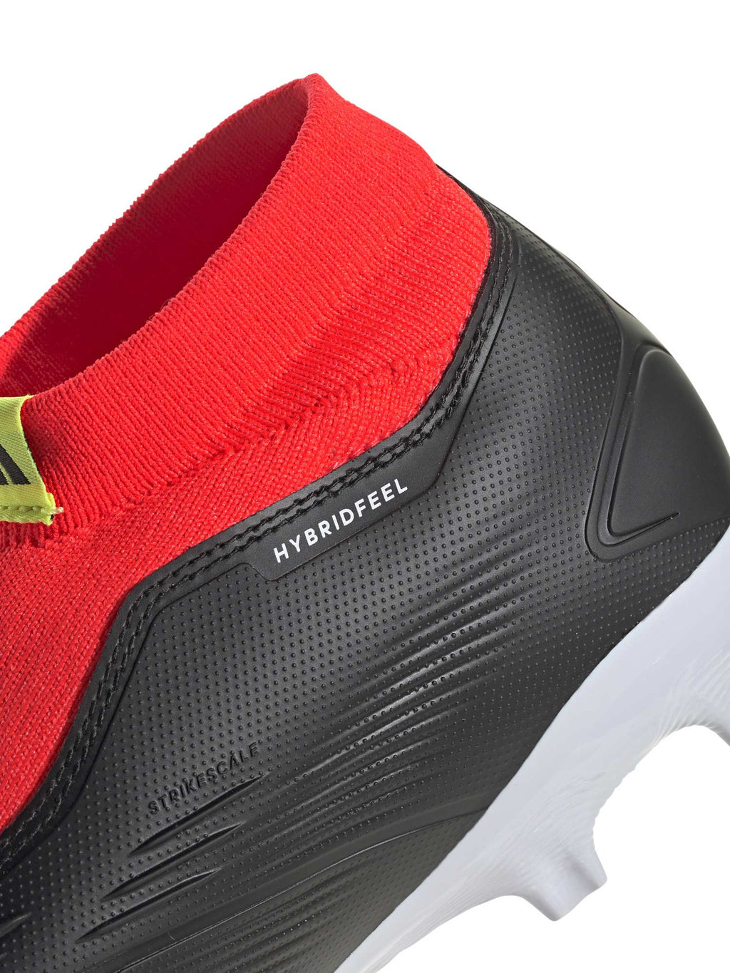 ADIDAS PERFORMANCE Обувки PREDATOR LEAGUE LACELESS Firm Ground