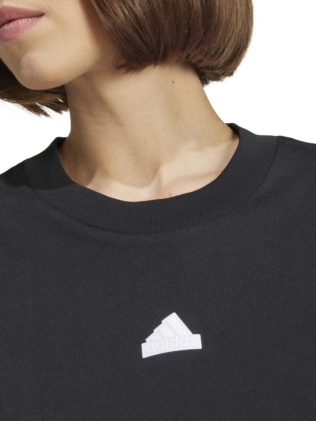 ADIDAS SPORTSWEAR Тениска Future Icons 3-Stripes T-Shirt