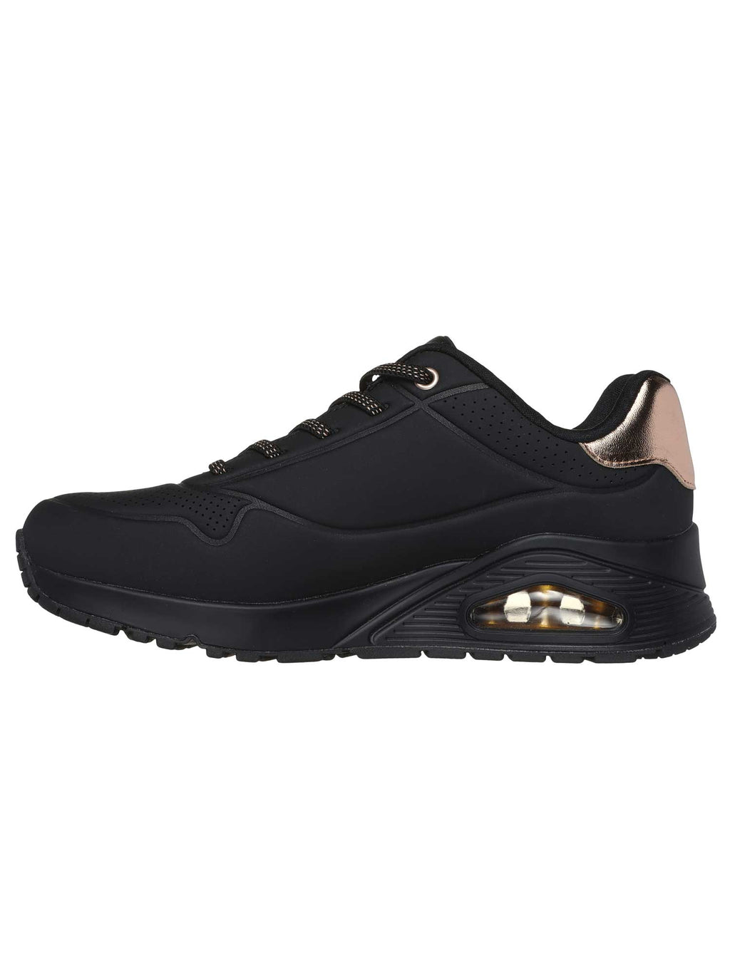 SKECHERS Обувки UNO - SHIMMER AWAY