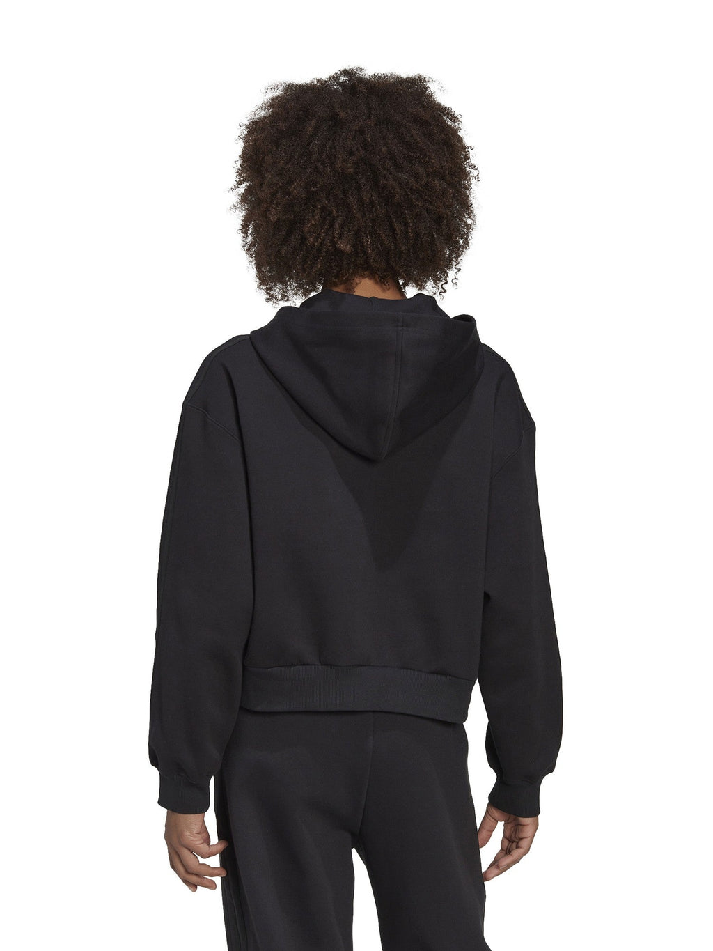 ADIDAS ORIGINALS Суитшърт Always Original Laced