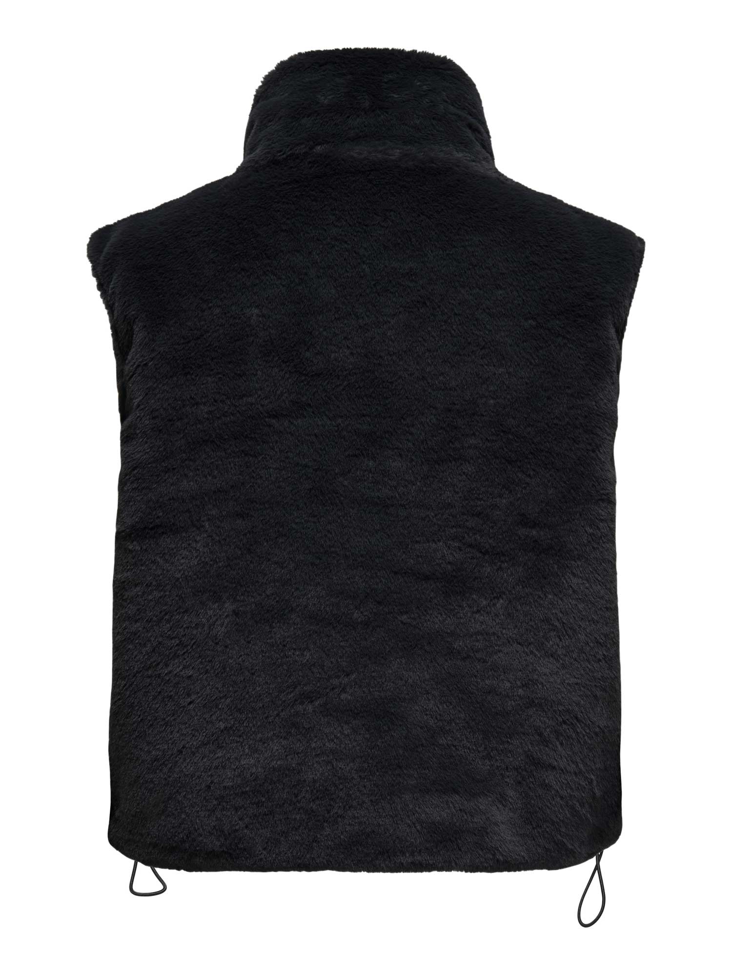 ONLY Елек ONLDANA LIFE FAUX FUR WAISTCOAT CC OTW
