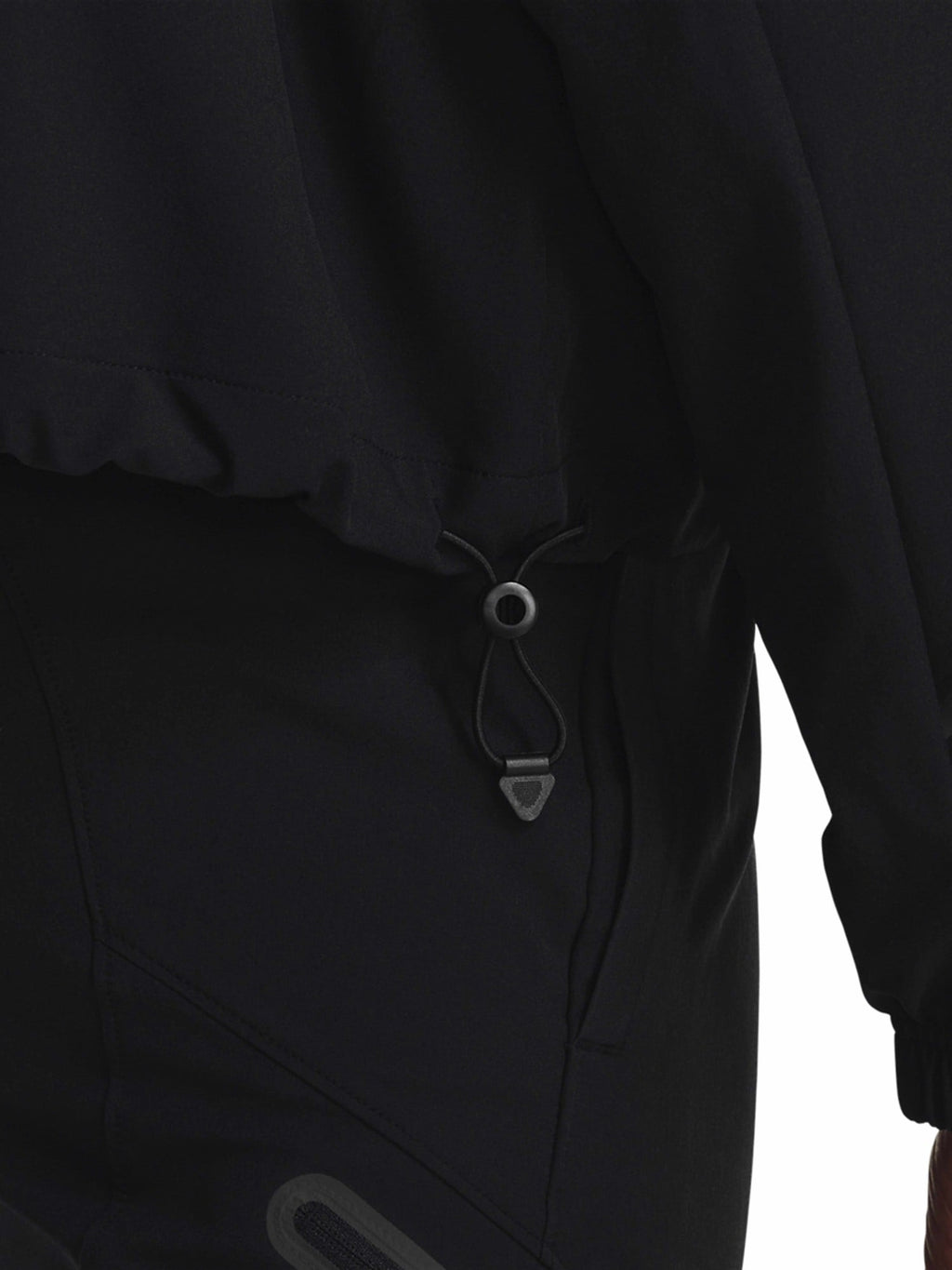 UNDER ARMOUR Ветровка Unstoppable Jacket