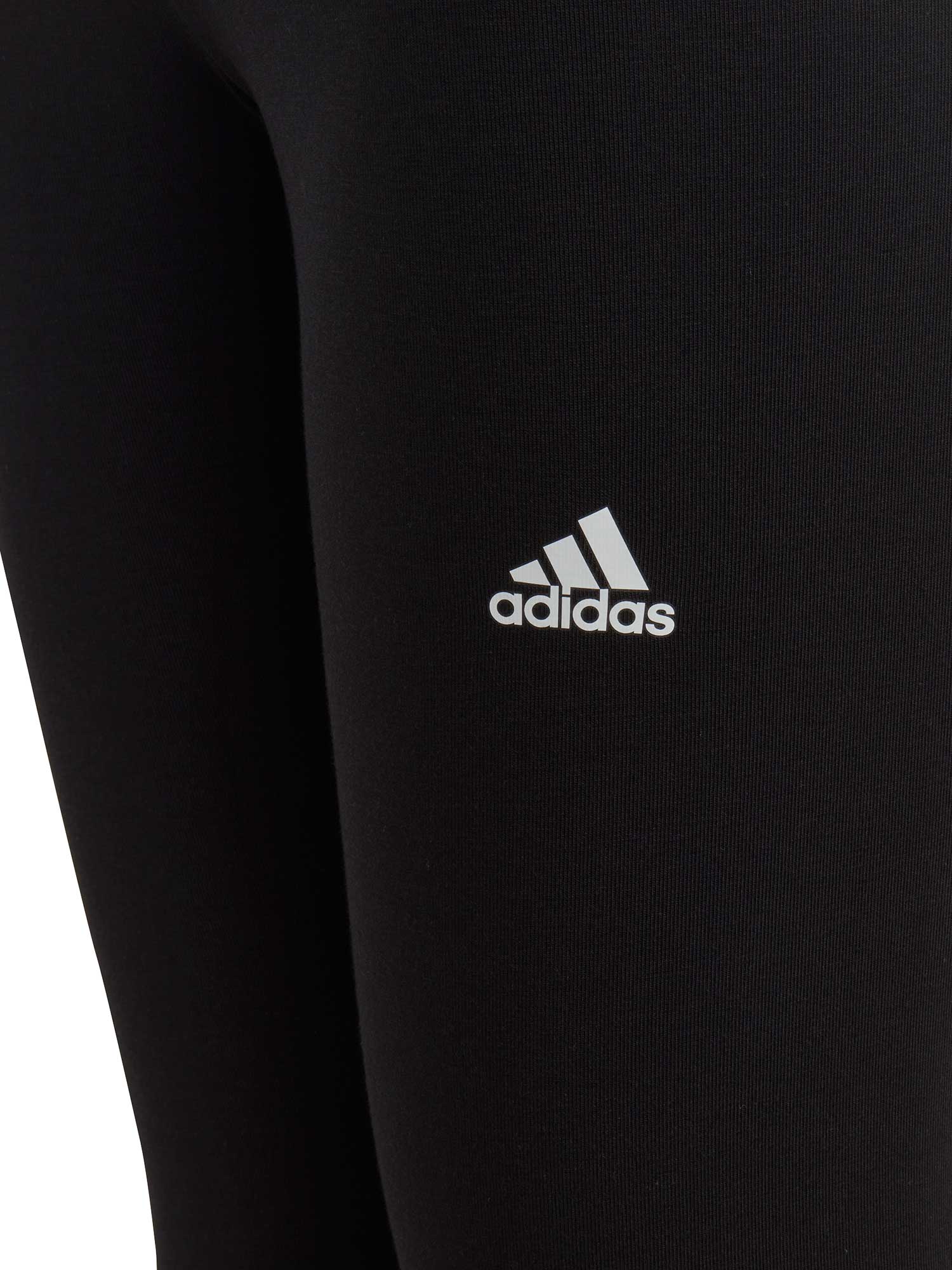 ADIDAS SPORTSWEAR Клин Essentials Linear Logo Cotton Leggings