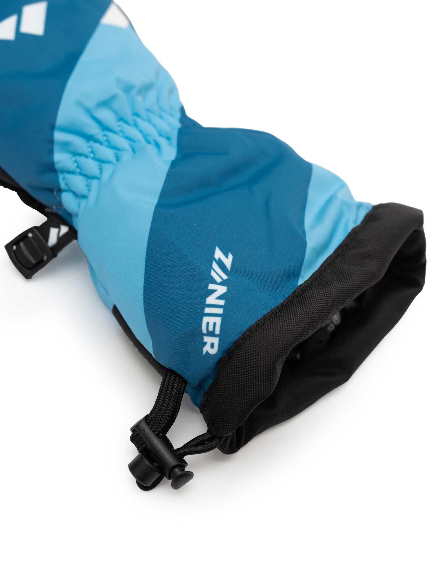 ZANIER Ски ръкавици TWISTER.GTX Juniors