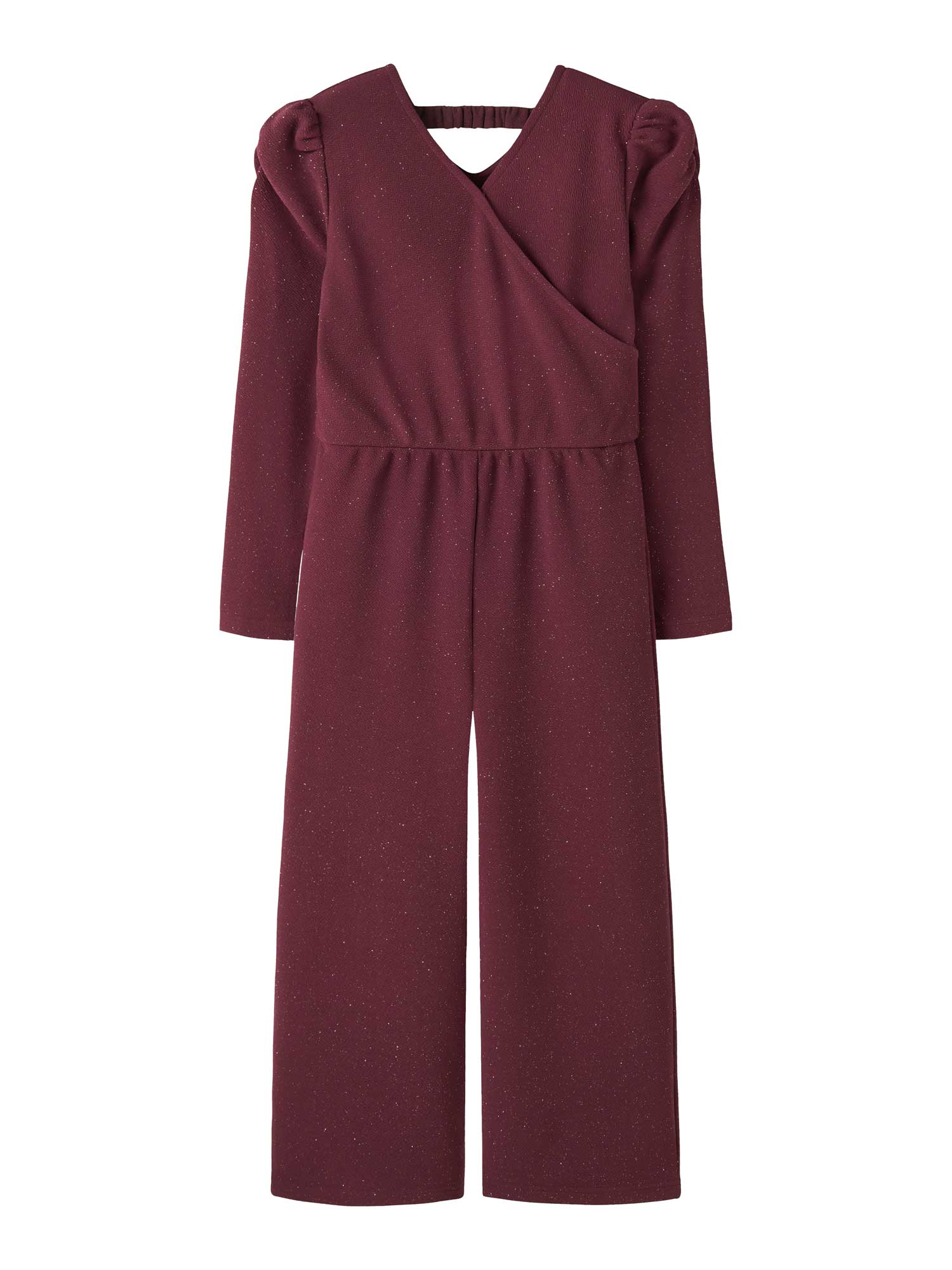 NAME IT Гащеризон NKFROKA LS JUMPSUIT