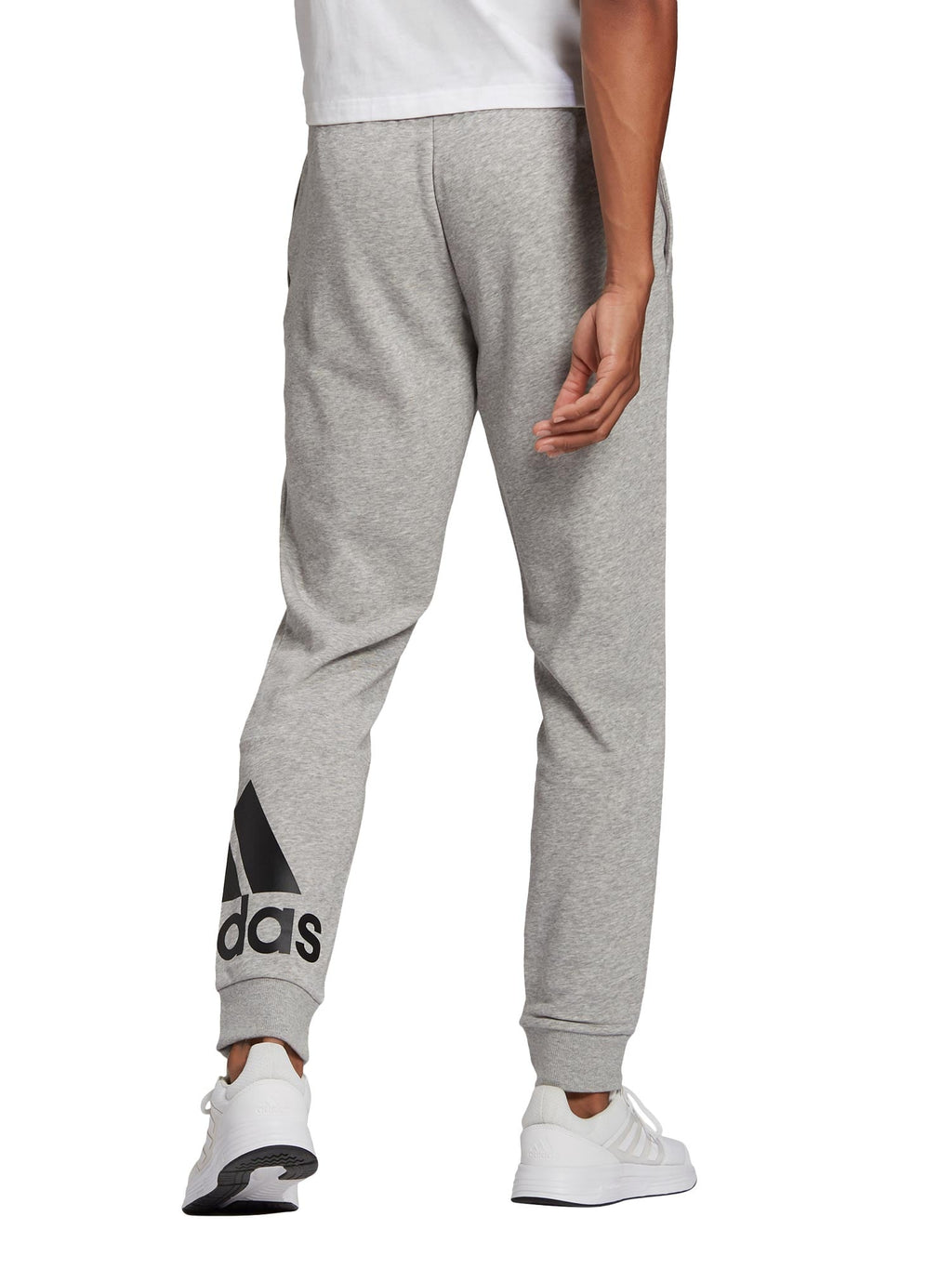 ADIDAS SPORTSWEAR Спортно долнище Essentials French Terry