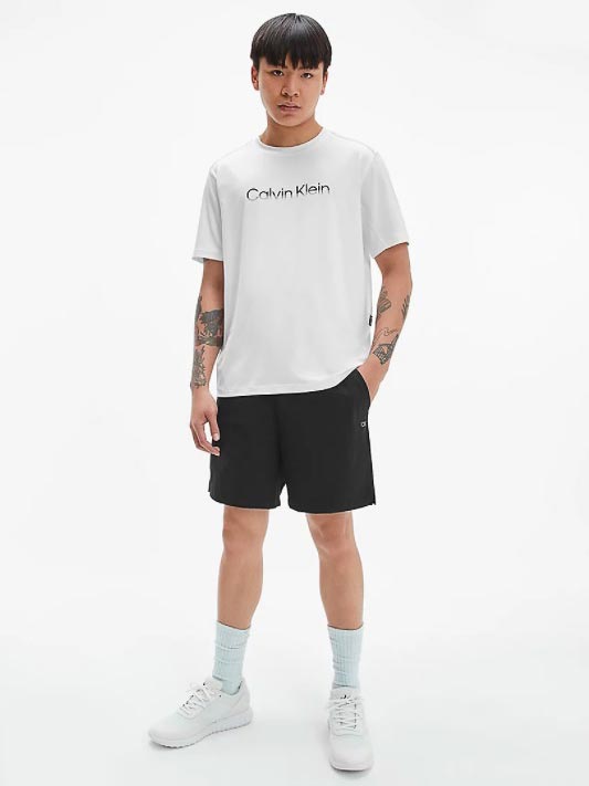 Calvin Klein Performance Къси панталони WO - 6