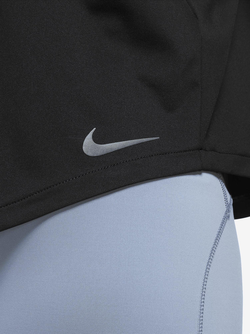 NIKE Потник W NK DF RUN DVN