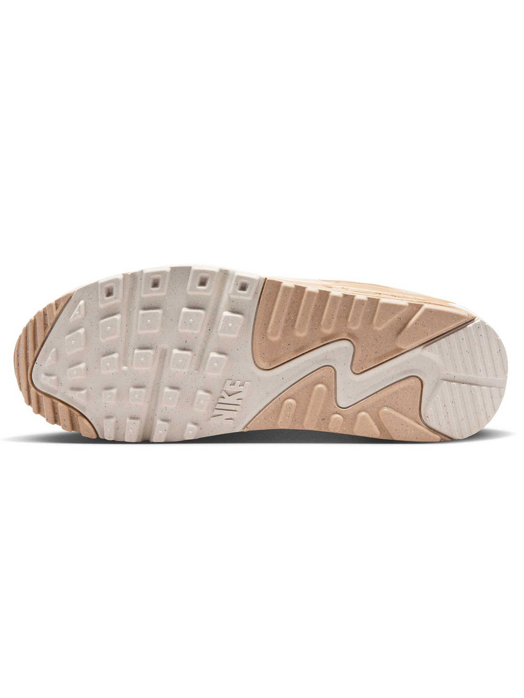 NIKE Обувки WMNS AIR MAX 90
