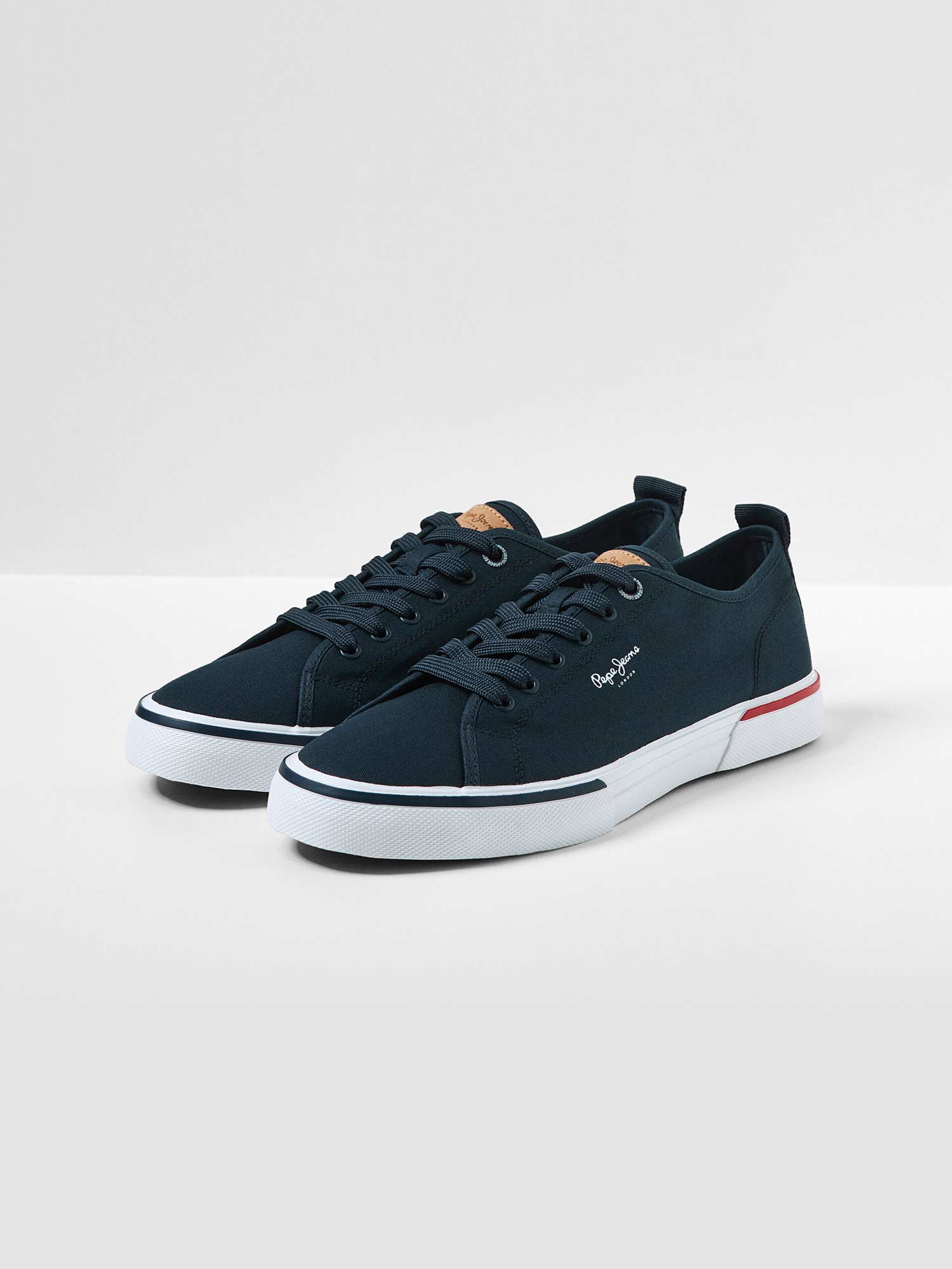 PEPE JEANS Обувки KENTON SMART 22