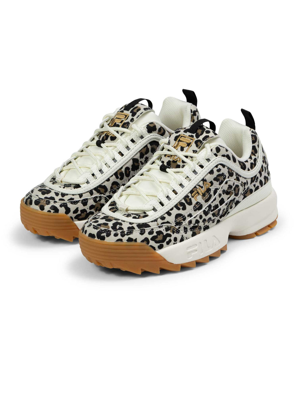 FILA Обувки DISRUPTOR