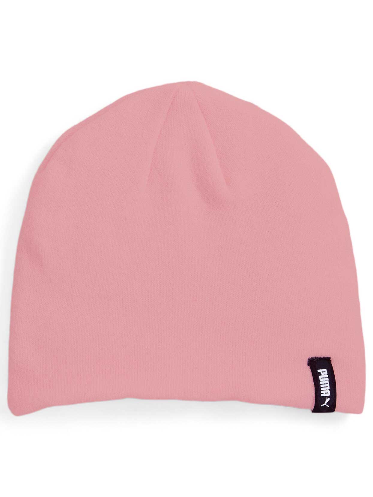 PUMA Шапка Ess Classic Cuffless Jr